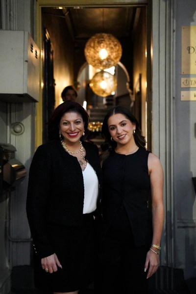 Why This Industry Educator Launched Her Own Skin Clinic With Her Daughter