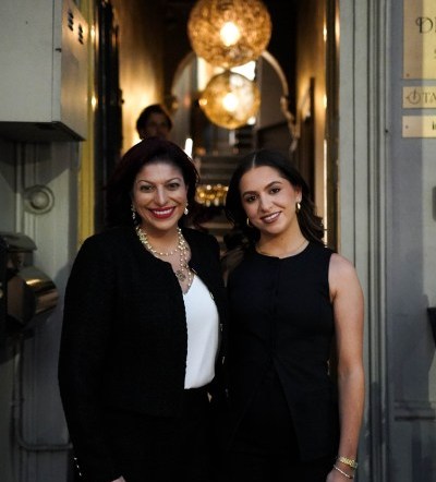 Why This Industry Educator Launched Her Own Skin Clinic With Her Daughter