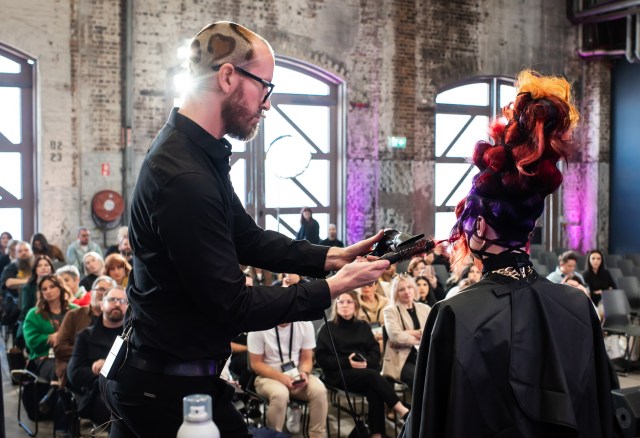 Don’t Miss Hair Festival Early Bird Tickets Before May 19
