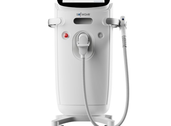 Sofwave™: Breakthrough Ultrasound Skin Tightening and Lifting Technology