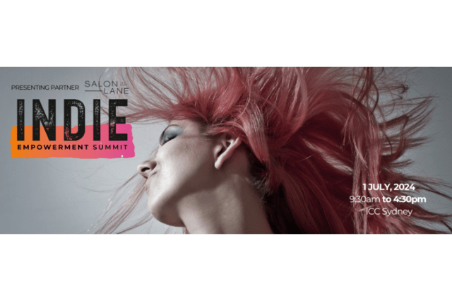 Salon Lane to Present First Indie Empowerment Summit at Hair Festival