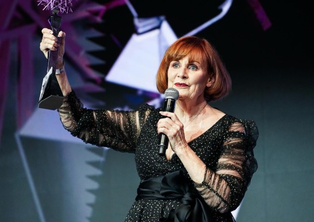 Sixth International Hairdressing Awards Honour Winners in Portugal