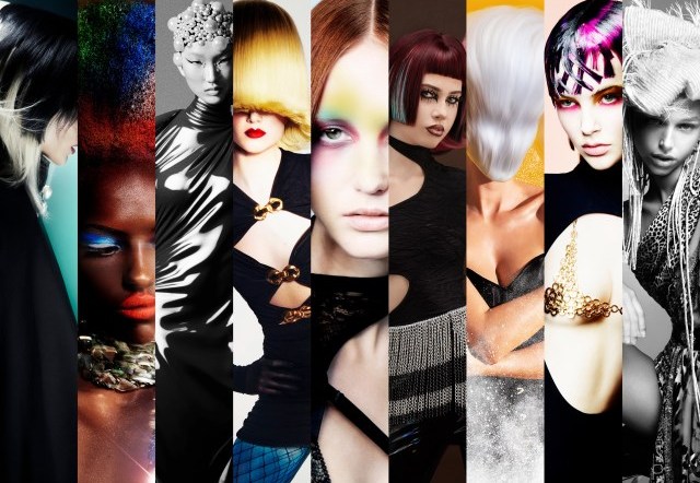 2024 Australian Hair Industry Awards (Creative) Name New Zealand Hairdresser of the Year Finalists