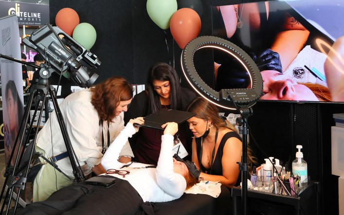 In Review: NZ Hair & Beauty Expo 2024 Another Sellout Success