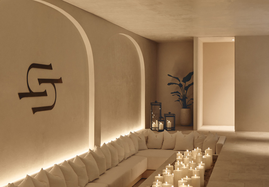 How Saint Haven Is Making Melbourne A Luxury Wellness Hotspot