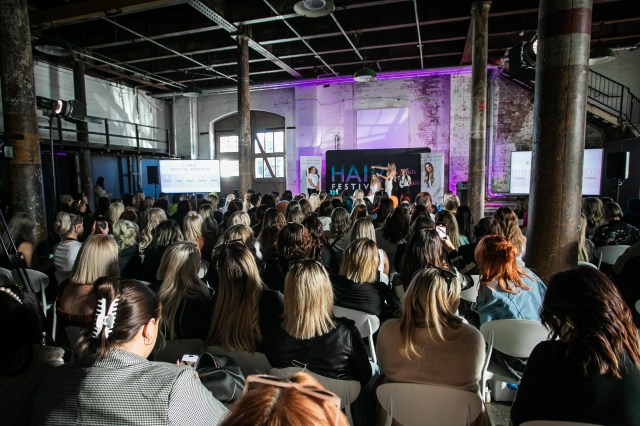 10 Things You’ll Learn in the Hair Festival 2024 Education Rooms