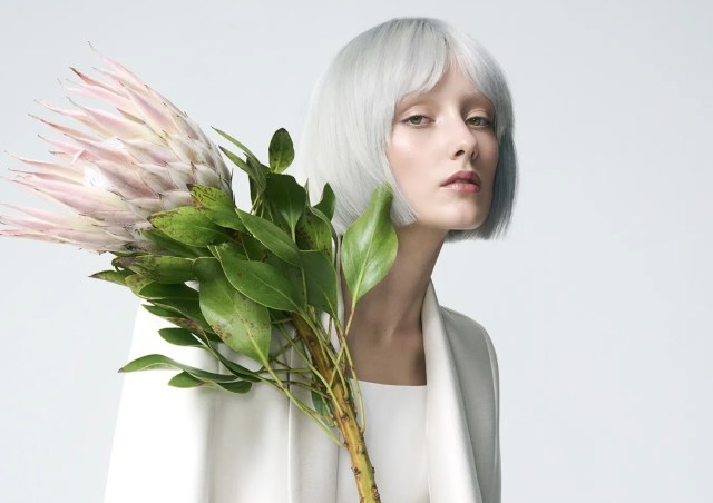 De Lorenzo to Present Spectrum of Possibility at Hair Festival 2024