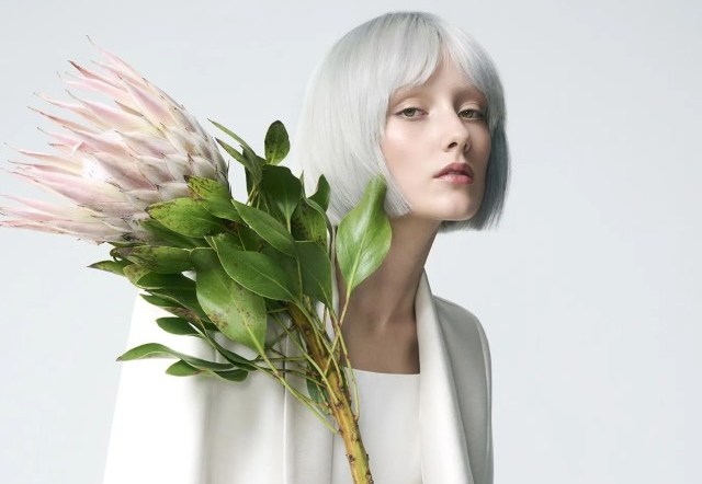 De Lorenzo to Present Spectrum of Possibility at Hair Festival 2024