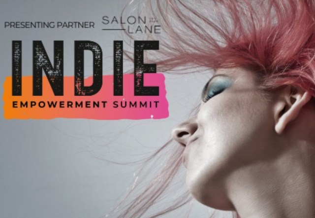 Indie Empowerment Summit To Take Place on September 23