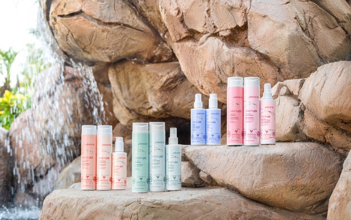 Joico Combines Results and Responsibility with New InnerJoi Collection