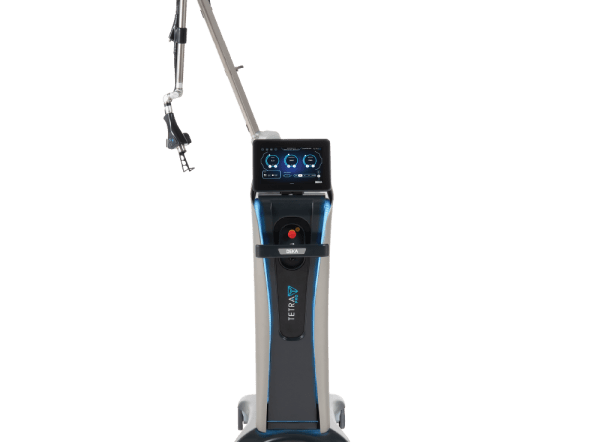 Tetra PRO: Deka’s new award-winning CO2 laser launches in Australia