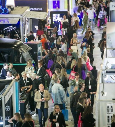 BHA Media’s Hair Festival Huge Success With Over 6K Attendees