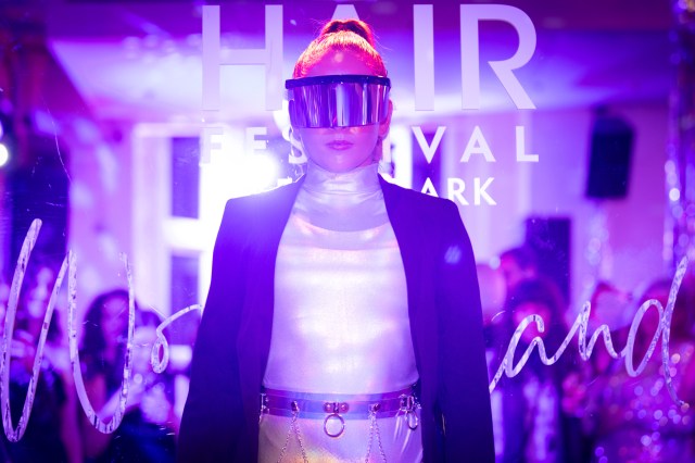 Hair Festival Wonderland 2024: Through The Chromosphere