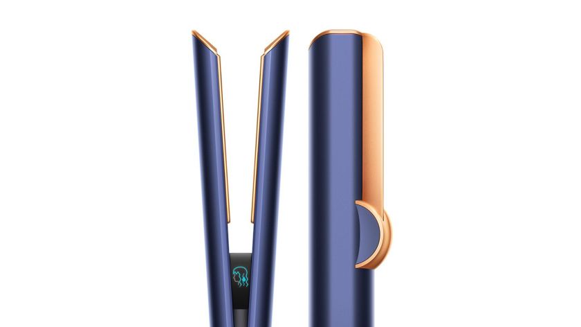 Dyson Furthers Focus On Skin And Hair Health With Launch Of Airstrait