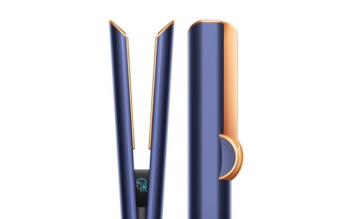 Dyson Furthers Focus On Skin And Hair Health With Launch Of Airstrait