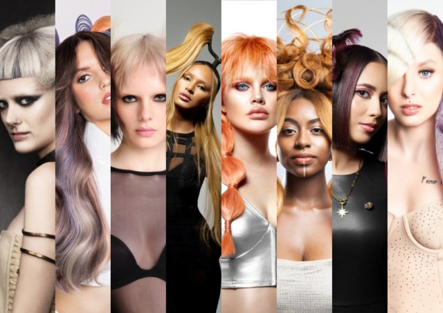 New Zealand’s Martin Van Blerk Named L’Oréal Professionnel AUSNZ Style & Colour Trophy Finalist