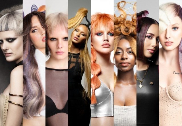 New Zealand’s Martin Van Blerk Named L’Oréal Professionnel AUSNZ Style & Colour Trophy Finalist