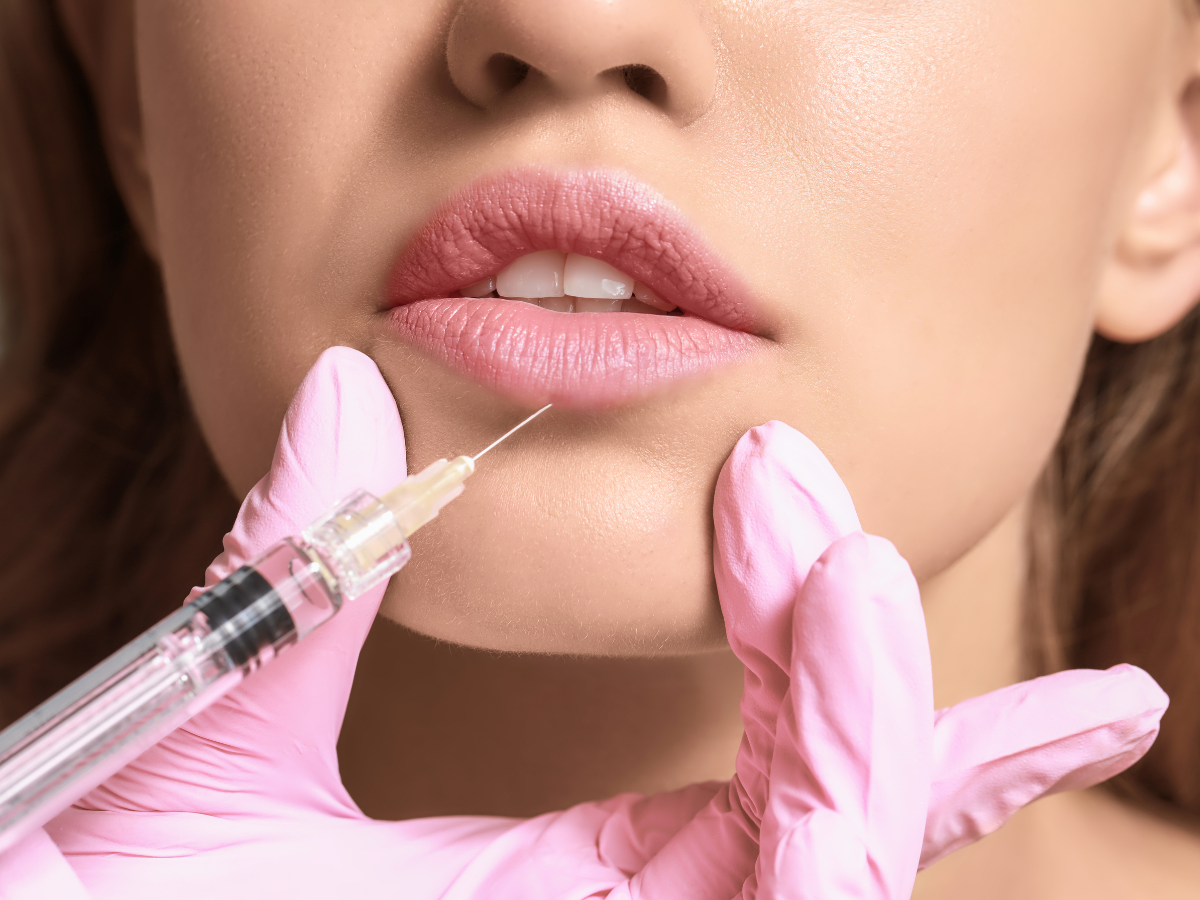 The Lip Filler Workshops Keeping Practitioners Ahead of the Curve