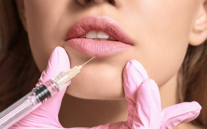 The Lip Filler Workshops Keeping Practitioners Ahead of the Curve