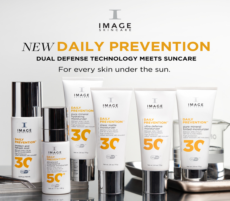 Revolutionary Suncare for Ageless Skin