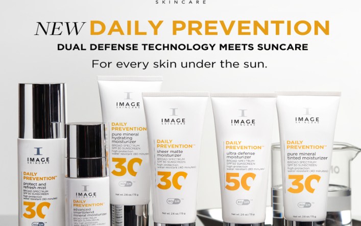 Revolutionary Suncare for Ageless Skin