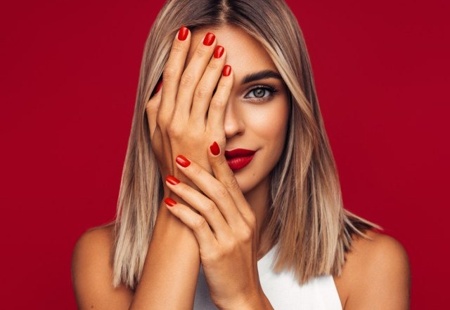 Top 10 Nail Styles Your Clients Will Be Asking for Most This Season, According to Web and Social Searches