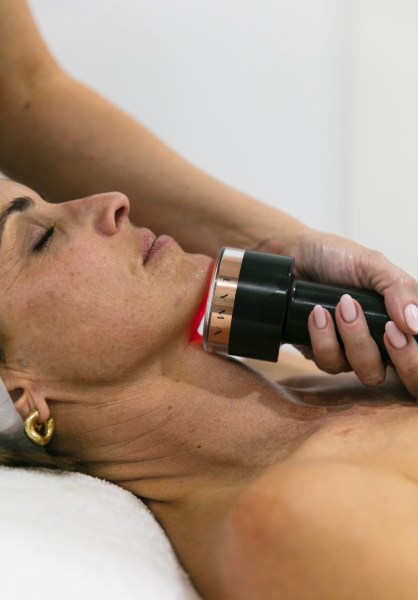 What Exactly Is The LYMA Laser Treatment?