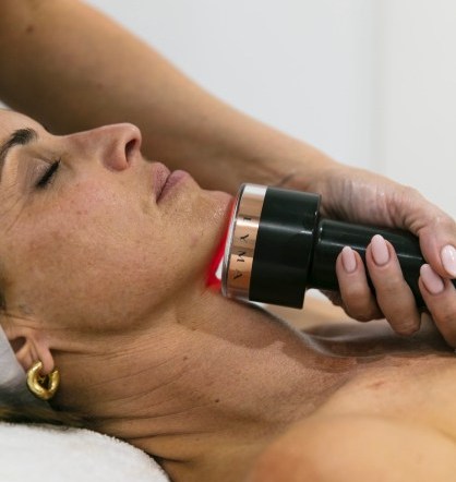 What Exactly Is The LYMA Laser Treatment?