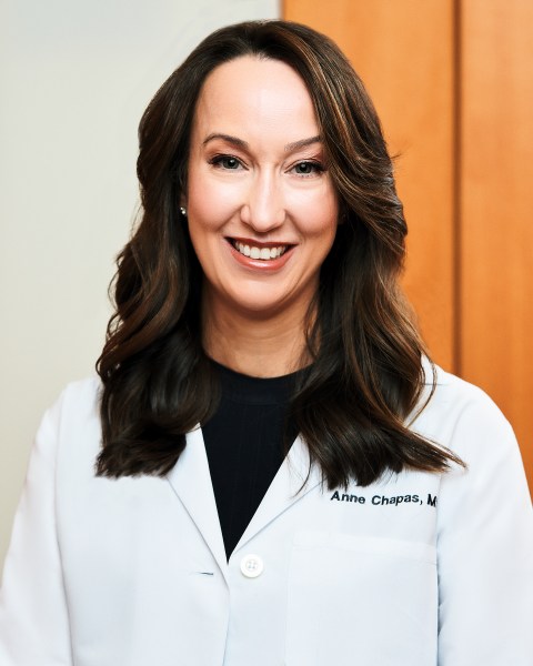 Why Dermatologist Dr Anne Chapas’ Patients Love Sofwave