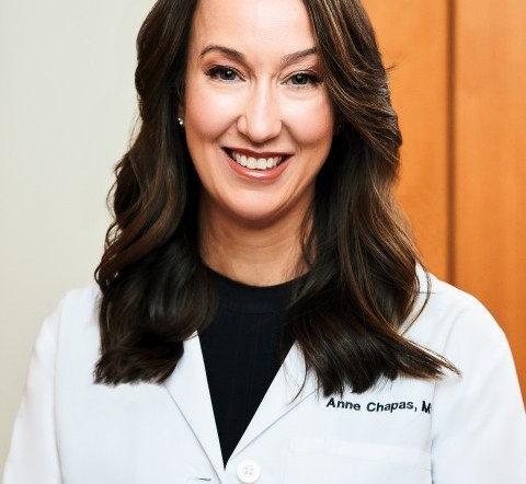 Why Dermatologist Dr Anne Chapas’ Patients Love Sofwave