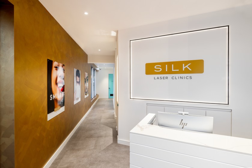 SILK Laser Clinics Achieves Landmark Accreditation In Tasmania