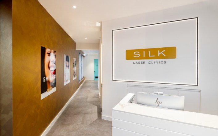 SILK Laser Clinics Achieves Landmark Accreditation In Tasmania