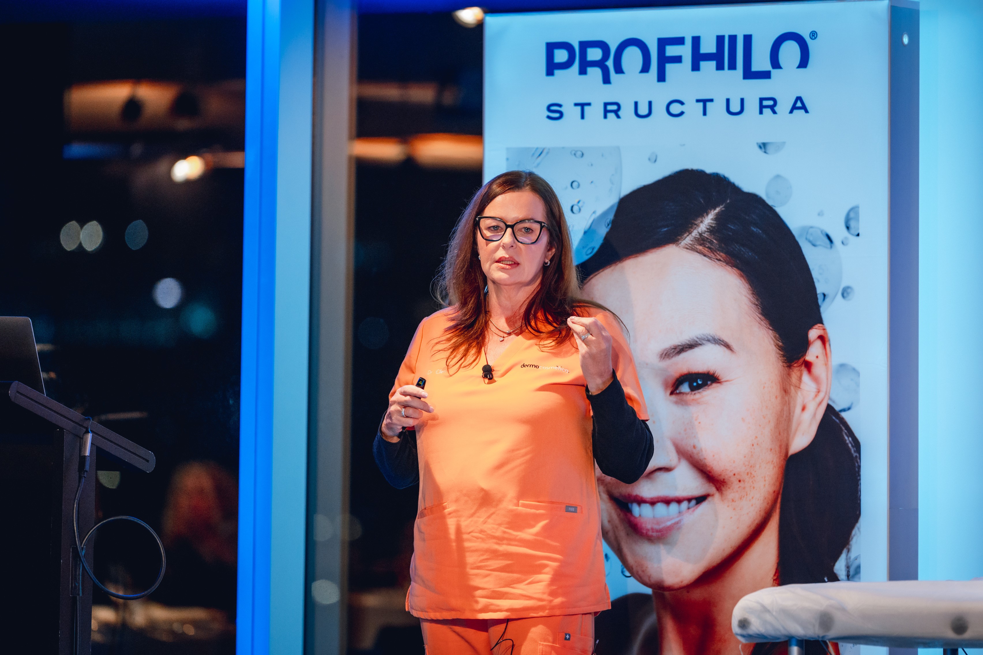 Profhilo Structura Launches in NZ, Marking a New Era in Non-Invasive Cosmetic Medicine