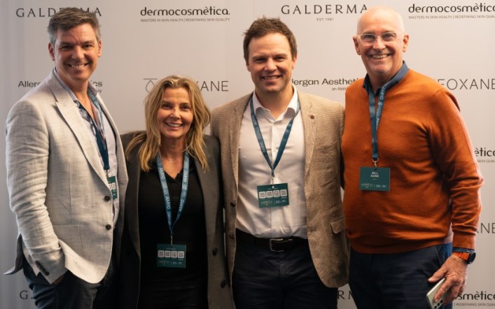 Here’s What We Learnt At MediAesthetics 2024