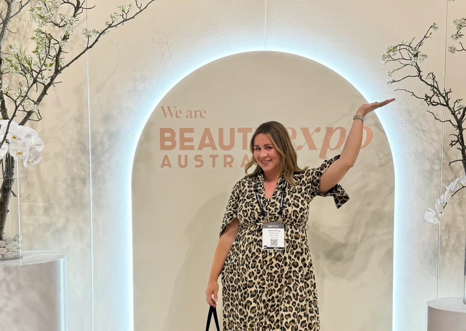 5 Innovative Products that Caught our Attention at Beauty Expo Australia