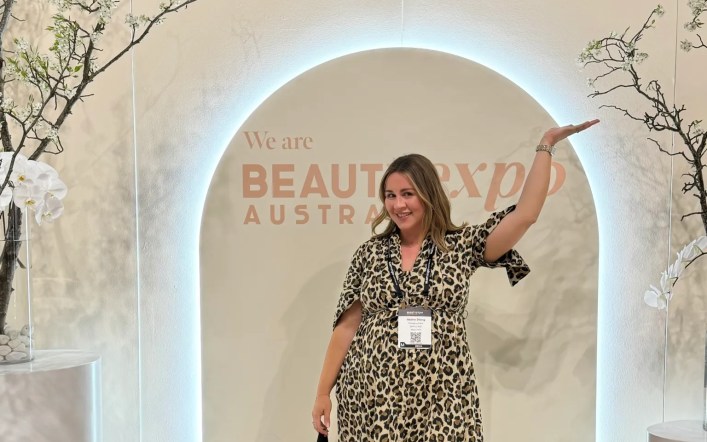 5 Innovative Products that Caught our Attention at Beauty Expo Australia