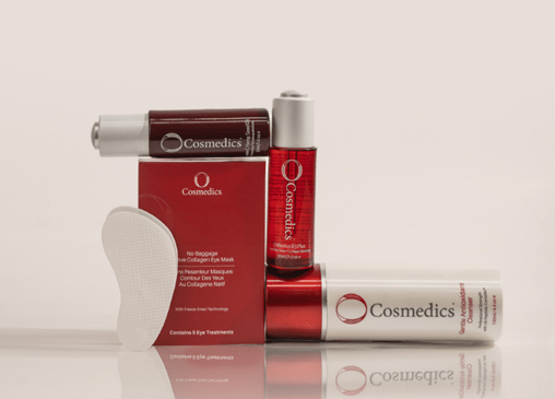 O COSMEDICS Expands Internationally