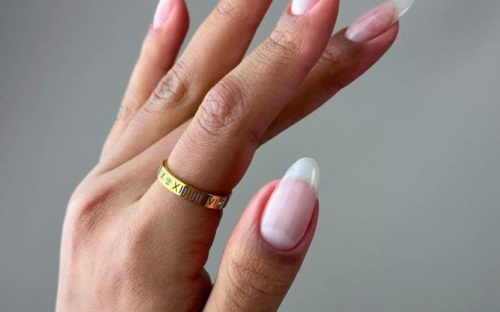 ‘Hyperreal Nails’ are the Newest Manicure Trend to Know