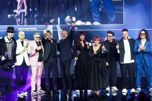 2025 International Hairdressing Awards Open Entries