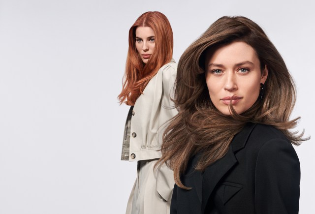 Goldwell Launch 2024 Colour Campaign and Six New Hues