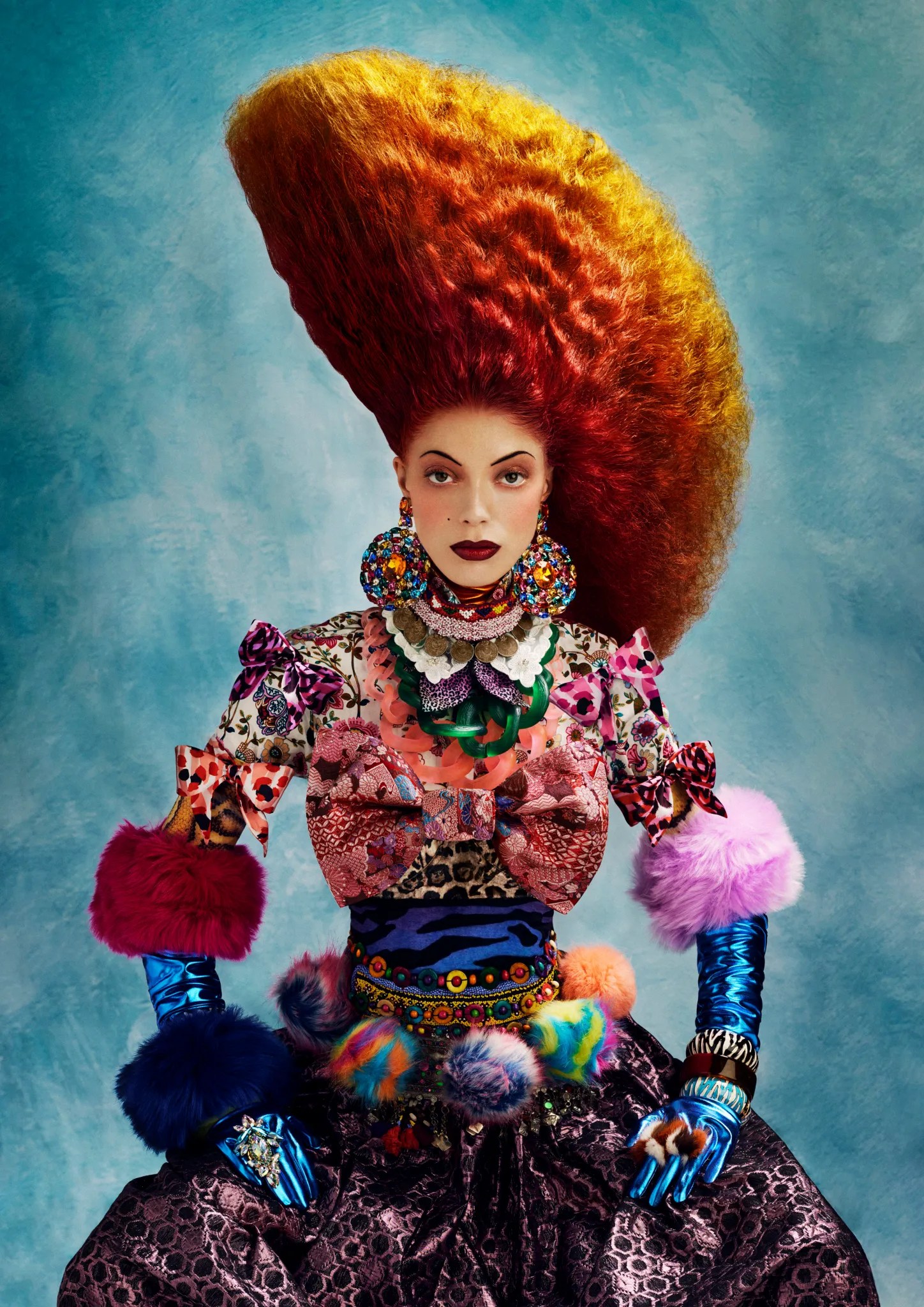 Danny Pato Receives International Acclaim with Avant-Garde Win at Haute Coiffure Française