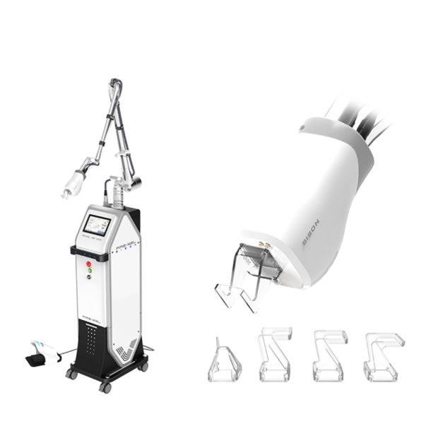 Non-Surgical Resurfacing: The World’s First AI-Powered Co2 Laser