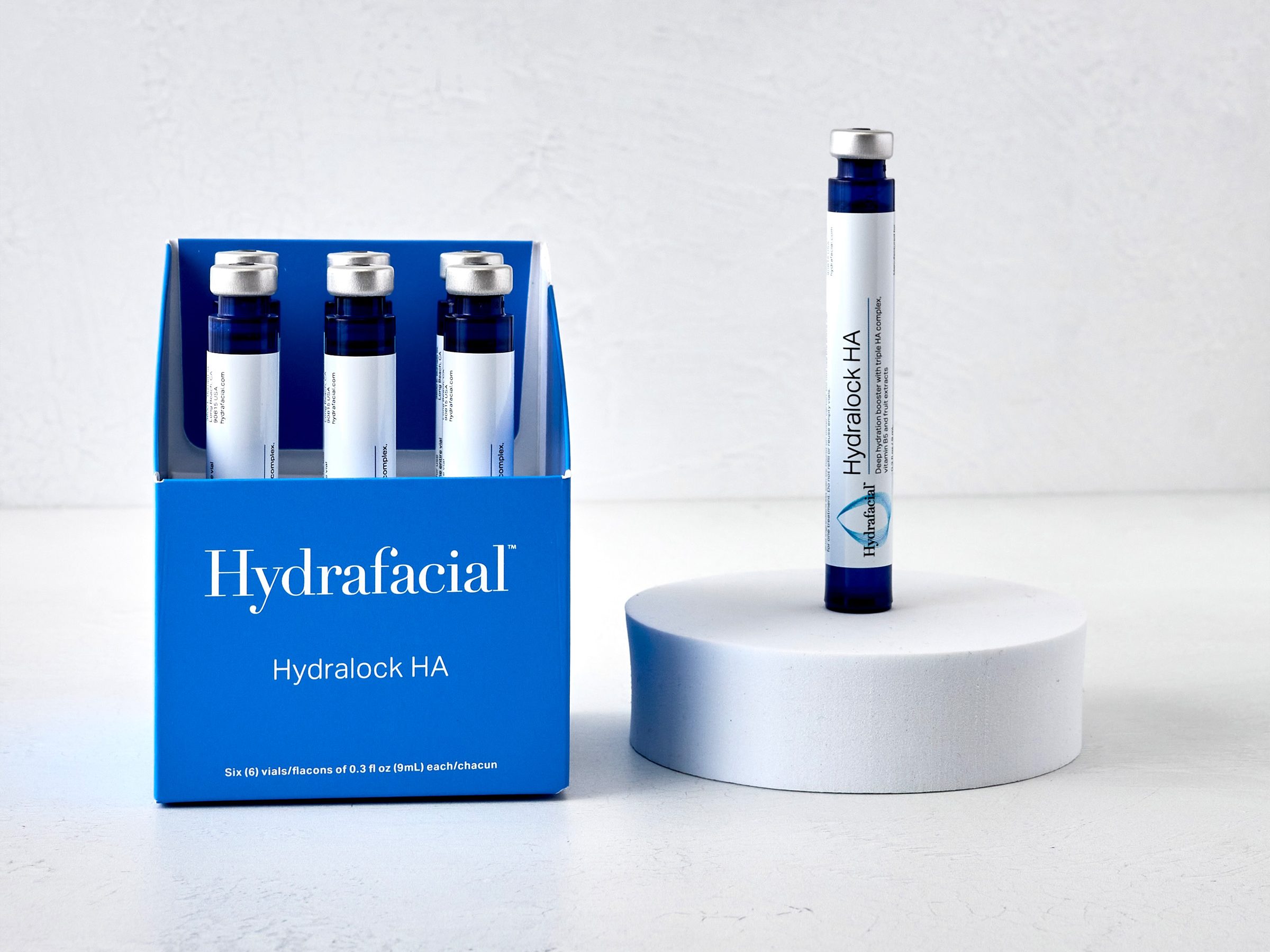 Paris Hilton Joins Hydrafacial As Official Collaborator For Hydralock HA Booster