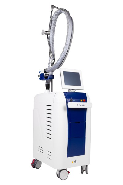 Aussie Medi Tech Launches New TGA Approved Acne Laser ACCURE