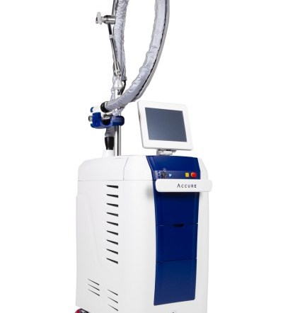 Aussie Medi Tech Launches New TGA Approved Acne Laser ACCURE