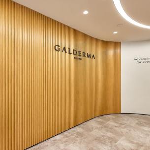 Galderma Achieves Record Net Sales in First Nine Months of 2024