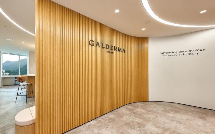 Galderma Achieves Record Net Sales in First Nine Months of 2024