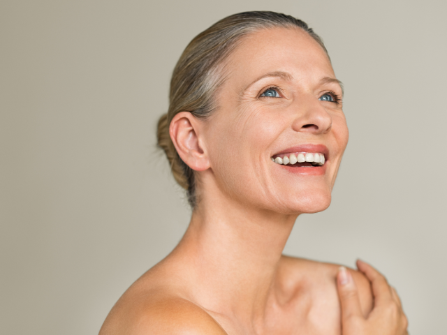 Explore the Connection Between Menopause and Skin at the ACSG ‘Skin is In’ Academy