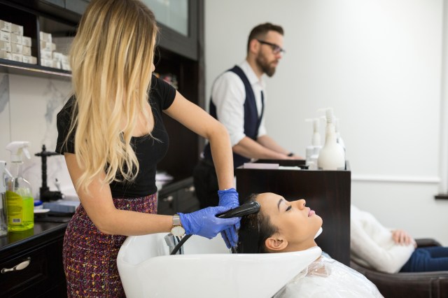 Common Risks For Hair Salons During Summer