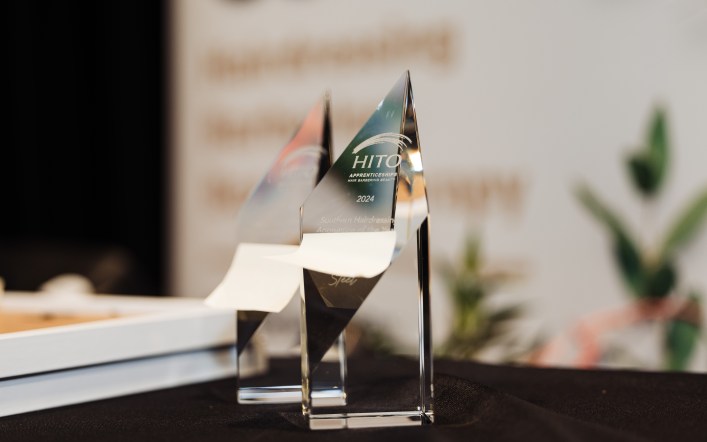 Winners Announced for HITO’s 2024 Apprentice of the Year Awards